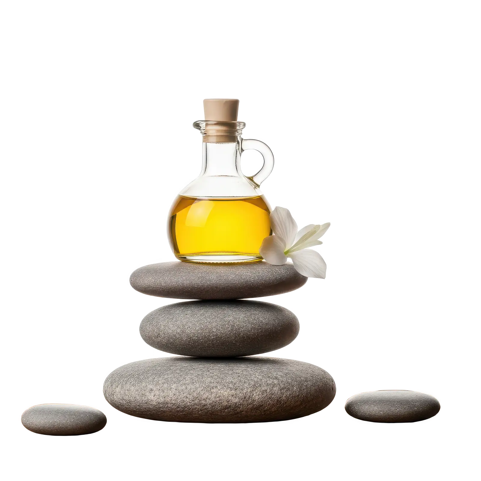 Personnalisez votre Massage à Domicile près de Bordeaux