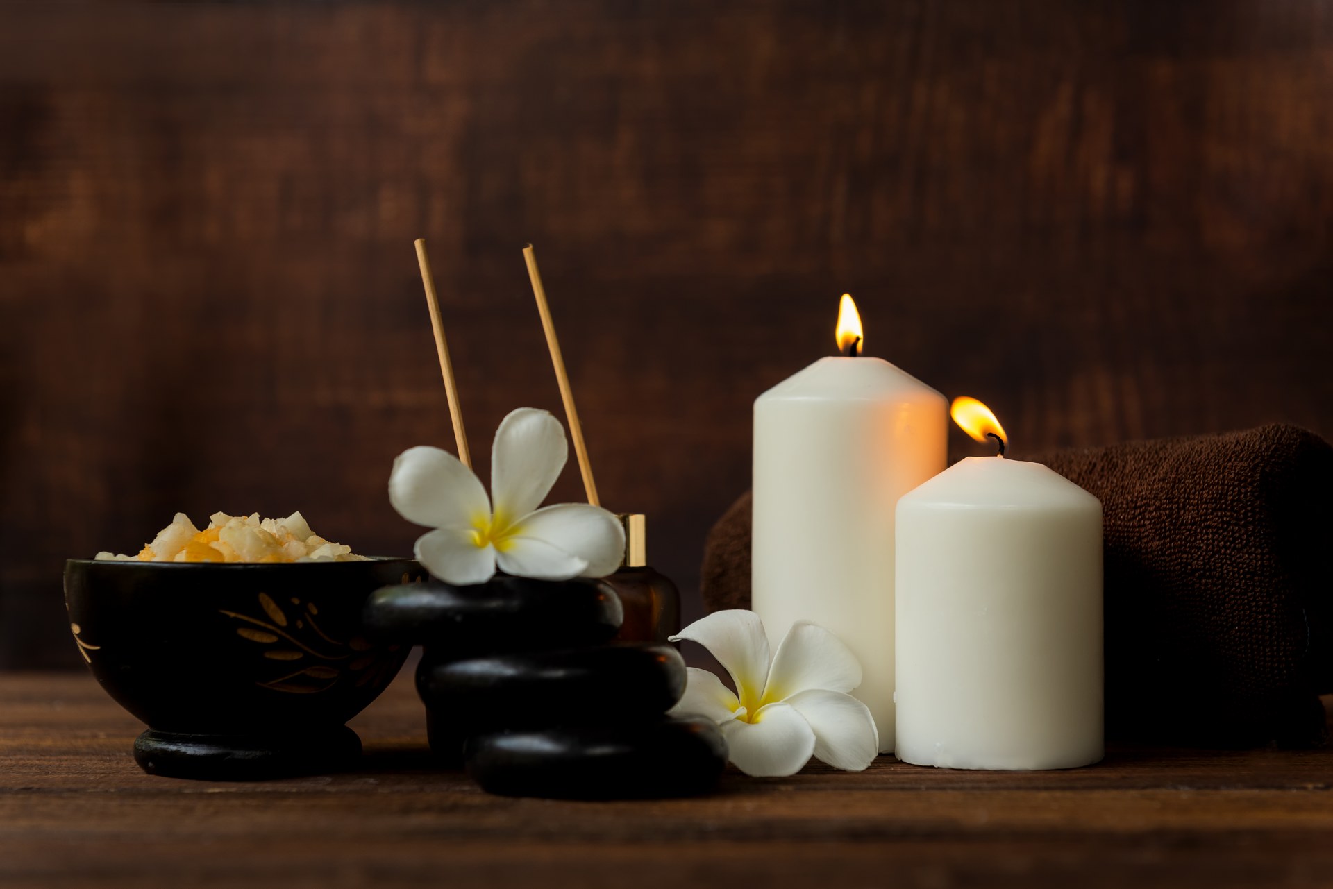 Massages Professionnels en Structure près de Bordeaux