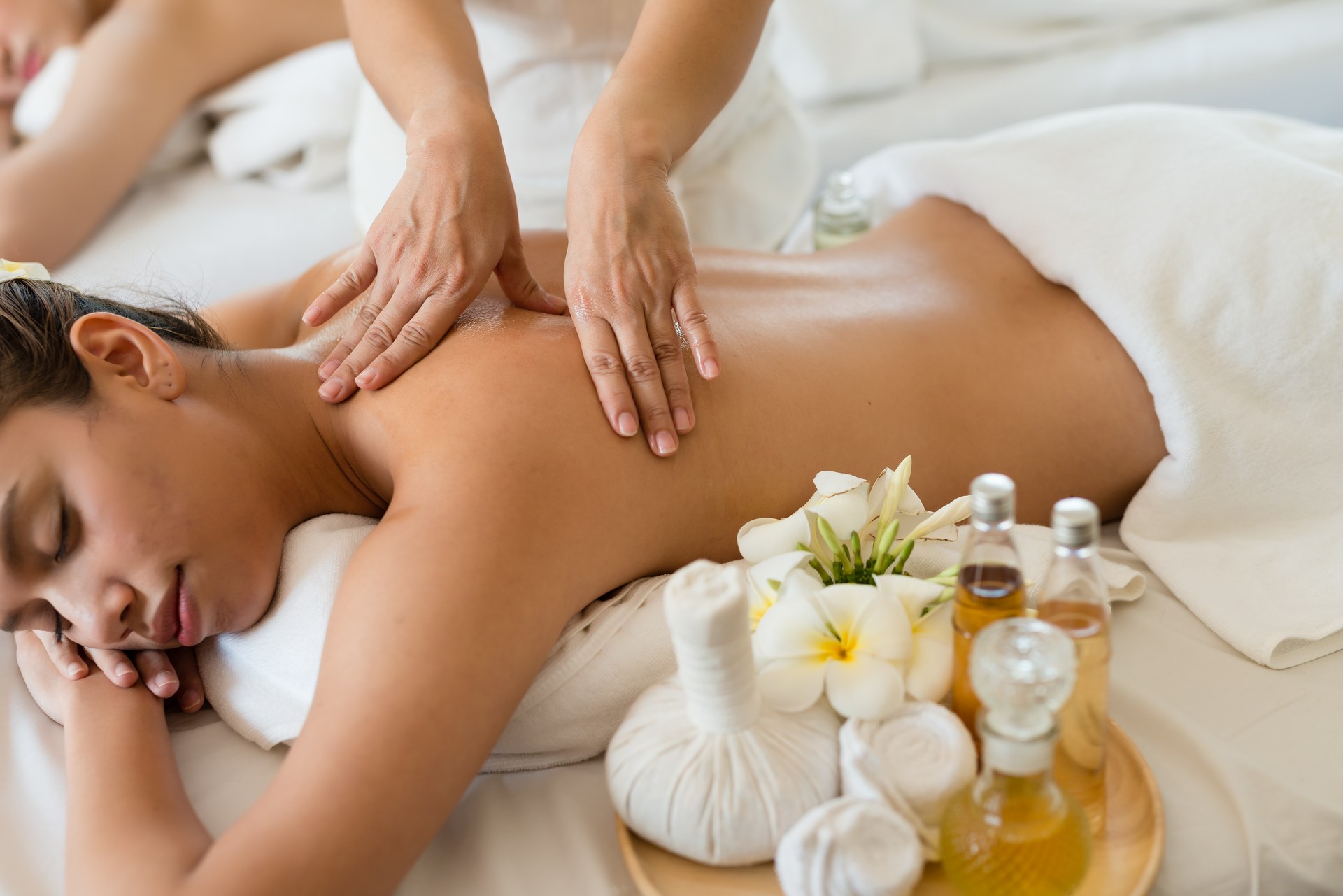 Tarifs Massages à Domicile près de Bordeaux